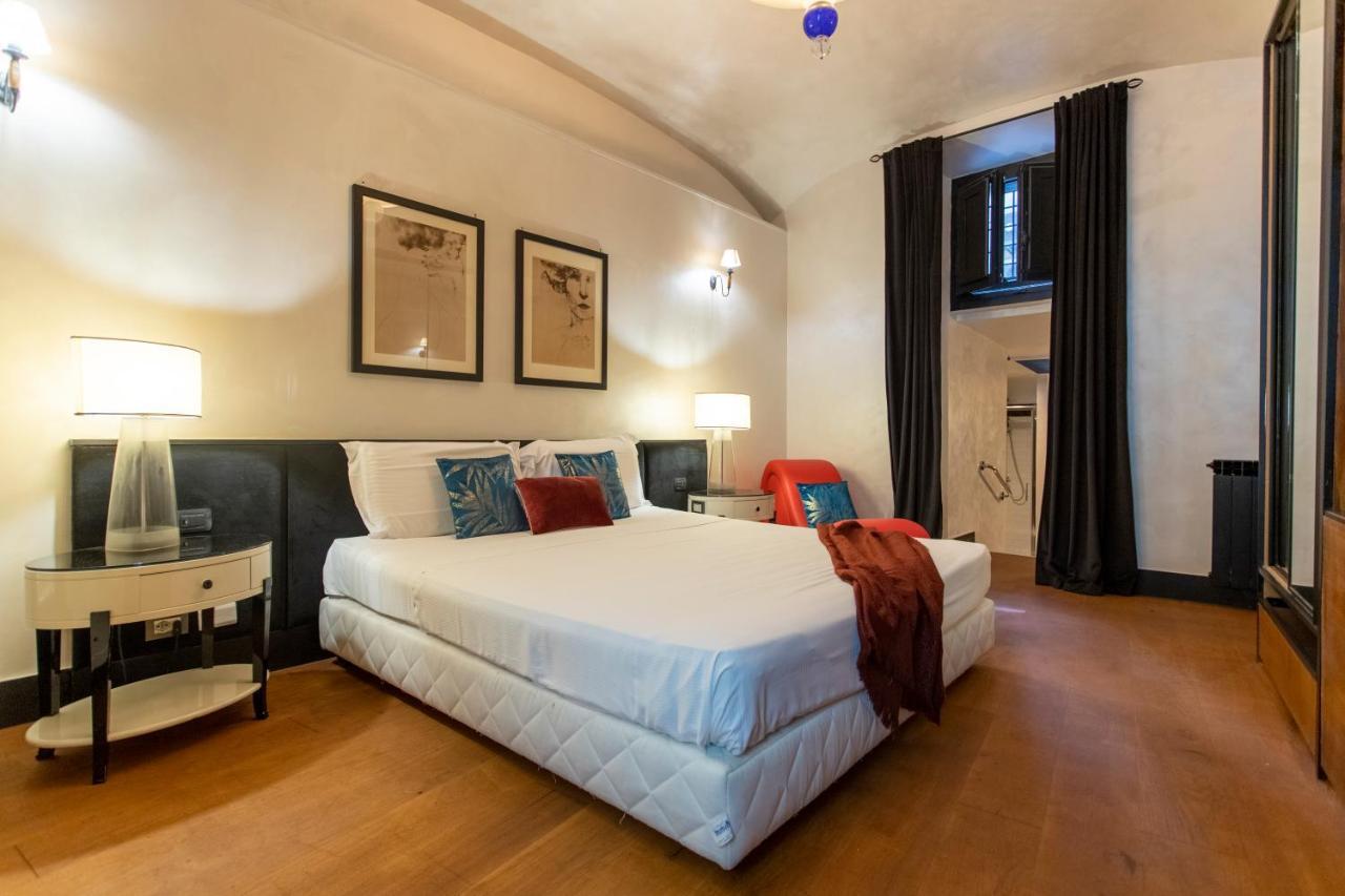 Cloe - Hidden Suite Roma Eksteriør bilde