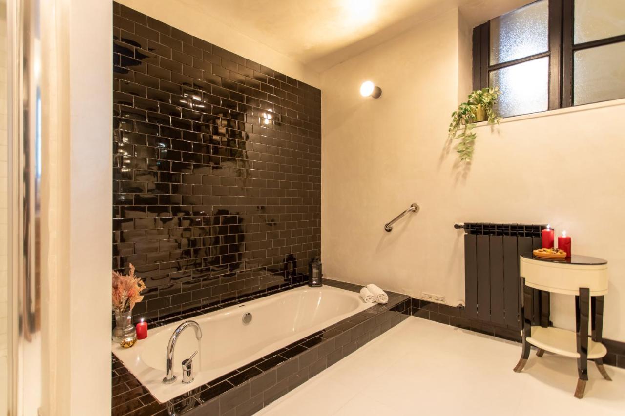 Cloe - Hidden Suite Roma Eksteriør bilde